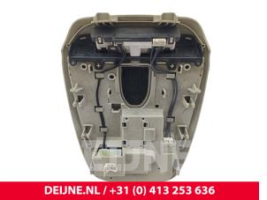 Volvo V90 Innenbeleuchtung vorne O250011 foto 2