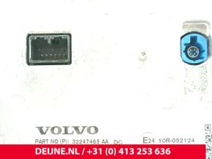 Volvo V90 Displays Multi Media Anzeige O250015 foto 3