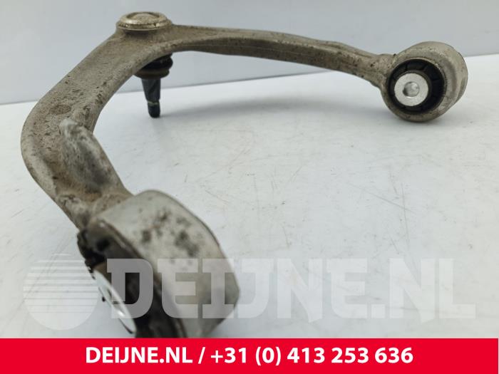 Volvo V90 Querlenker oben links vorne O250016