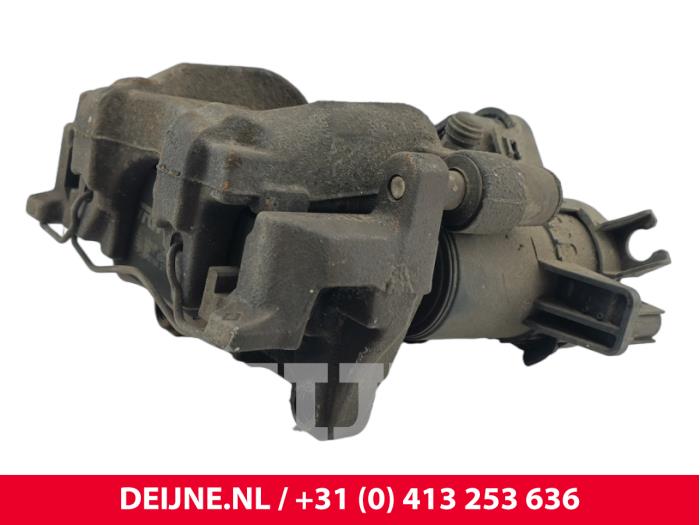 Volvo V90 Bremszange links hinten O250032