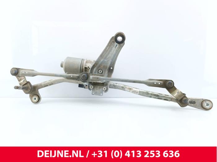 Volvo V90 Scheibenwischermotor+Mechanik O250037