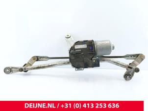 Volvo V90 Scheibenwischermotor+Mechanik O250037 foto 2