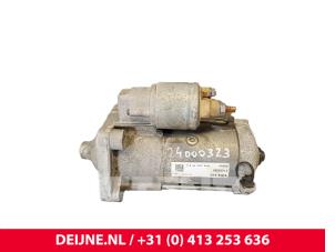 Gebruikte Startmotor Volvo V90 II (PW) 2.0 D4 16V Prijs € 45,00 Margeregeling aangeboden door van Deijne Onderdelen Uden B.V.