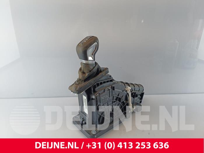 Volvo V90 Schaltung O250046