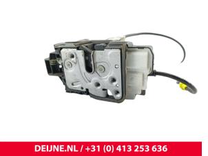 Volvo V90 Rear door mechanism 4-door, right O250055 photo 3