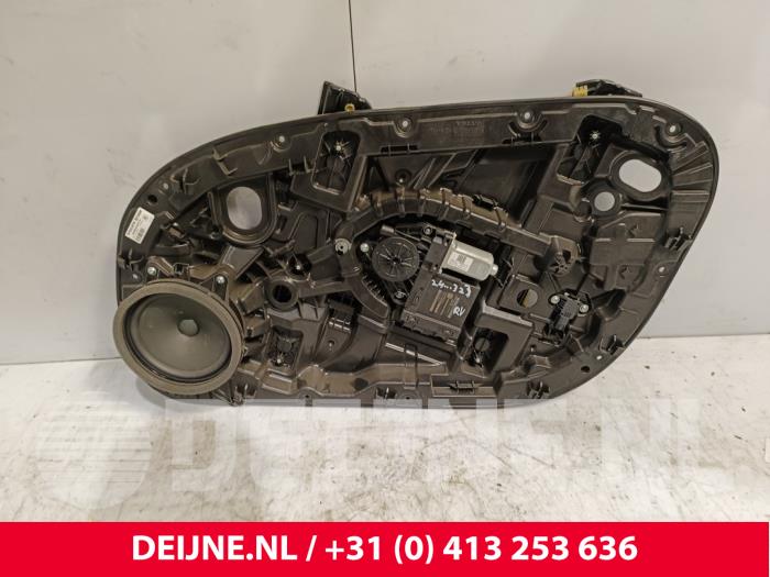 Volvo V90 Fenstermechanik 4-türig rechts vorne O250059