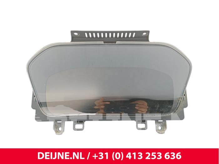 Volvo V90 Tacho - Kombiinstrument KM O250051