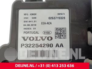 Volvo V90 Kilometerteller KM O250051 foto 3