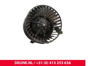 Ford Transit Heizung Belüftungsmotor O250064 foto 3
