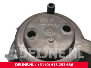 Ford Transit Heizung Belüftungsmotor O250064 foto 2