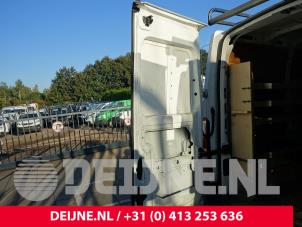 Opel Movano Hecktür Bus-Lieferwagen O250078 foto 2