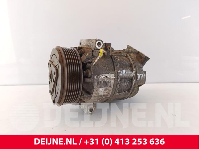 Opel Movano Aircopomp O250080