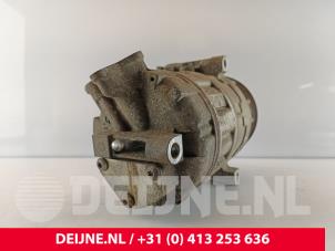 Opel Movano Klimapumpe O250080 foto 3