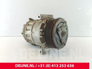 Opel Movano Klimapumpe O250080 foto 2