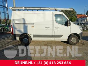 Opel Movano Imperiaal O250096 foto 3