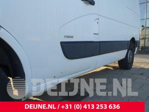 Opel Movano Door 2-door, left O250100 photo 2