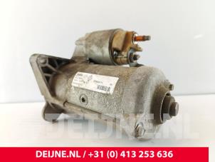 Opel Movano Startmotor O250114 foto 3