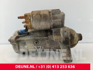 Opel Movano Startmotor O250114 foto 2