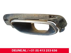 Gebruikte Carrosserielijst Volvo XC60 II (UZ) 2.0 T8 16V Recharge, Twin Engine AWD Prijs € 40,00 Margeregeling aangeboden door van Deijne Onderdelen Uden B.V.