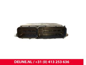 Opel Combo Computer Motormanagement O250144 foto 3