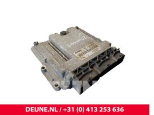 Gebruikte Computer Motormanagement Opel Movano 2.3 CDTi 16V FWD Prijs € 121,00 Inclusief btw aangeboden door van Deijne Onderdelen Uden B.V.