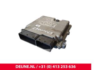 Mercedes Vito Computer Motormanagement O250146 foto 2