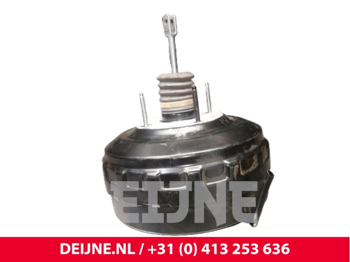 Renault Master Brake servo O250151