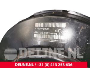 Renault Master Brake servo O250151 photo 3