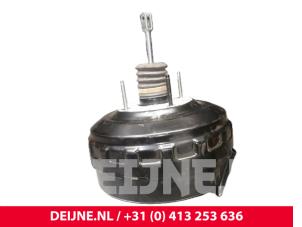 Gebruikte Rembol Renault Master III (MA/MB/MC/MD/MH/MF/MG/MH) 2.3 dCi 135 16V FWD Prijs € 121,00 Inclusief btw aangeboden door van Deijne Onderdelen Uden B.V.