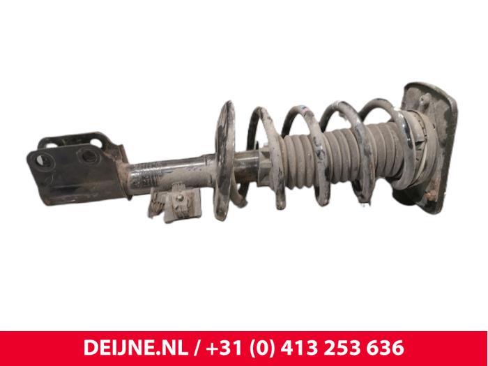 Peugeot Expert Schokdemperpoot links-voor O250160