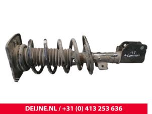Peugeot Expert Stoßdämpferstrebe links vorne O250160 foto 2
