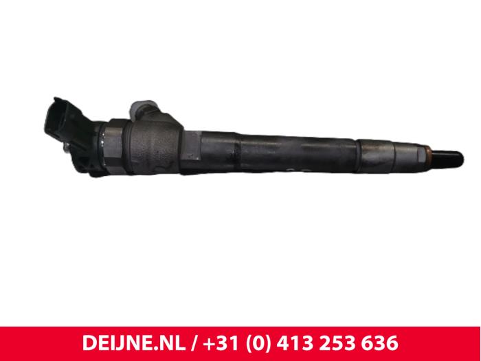 Fiat Talento Einspritzdüse (Diesel) O250176