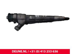 Fiat Talento Verstuiver (diesel) O250176 foto 2