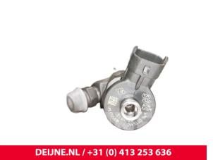 Fiat Talento Verstuiver (diesel) O250176 foto 3