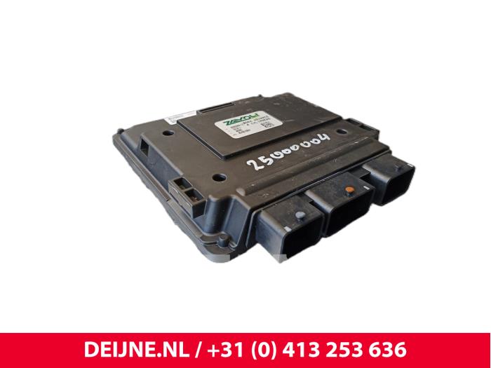 Gebruikte LPG Module Volvo V70 (BW) 1.6 T4 16V Prijs € 50,00 Margeregeling aangeboden door van Deijne Onderdelen Uden B.V.