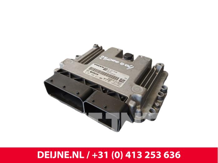 Gebruikte Computer Motormanagement Volvo V70 (BW) 1.6 T4 16V Prijs € 200,00 Margeregeling aangeboden door van Deijne Onderdelen Uden B.V.