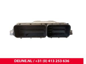 Volvo V70 Engine management computer O250183 photo 3