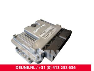 Volvo V70 Engine management computer O250183 photo 2