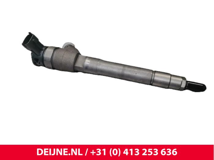 Opel Vivaro Injector (diesel) O250185