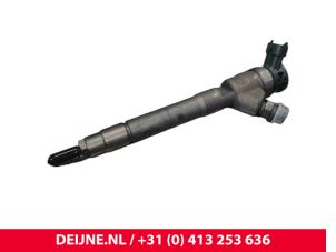 Opel Vivaro Injector (diesel) O250185 photo 2