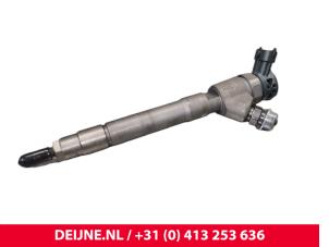 Gebruikte Verstuiver (diesel) Opel Vivaro 1.6 CDTi BiTurbo Prijs € 121,00 Inclusief btw aangeboden door van Deijne Onderdelen Uden B.V.