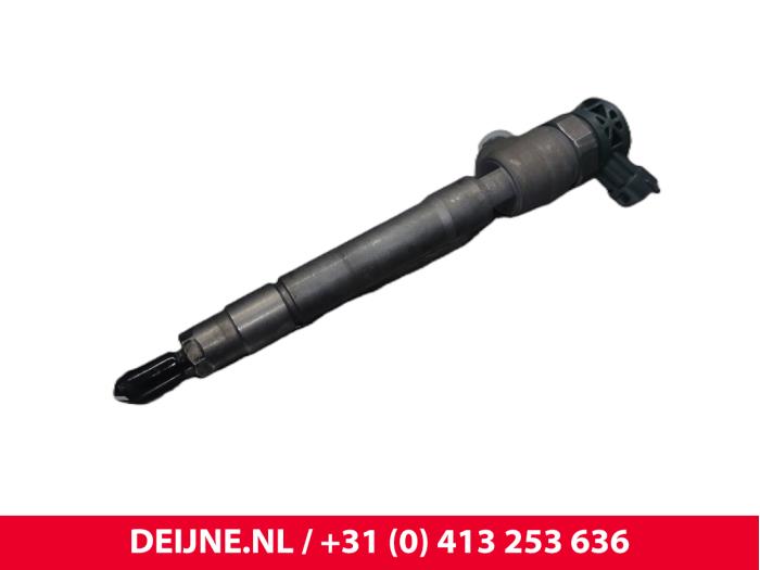 Opel Vivaro Injector (diesel) O250188