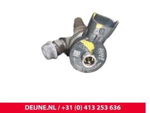 Opel Vivaro Einspritzdüse (Diesel) O250189 foto 3