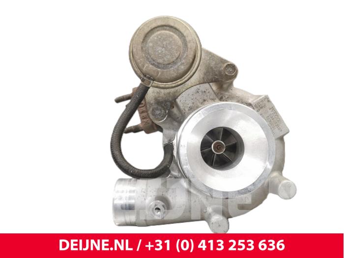Iveco Daily Turbo O250199