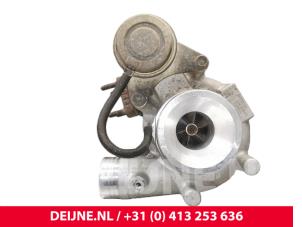 Gebruikte G-lader Iveco Daily Prijs € 302,50 Inclusief btw aangeboden door van Deijne Onderdelen Uden B.V.