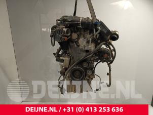 Ford Transit Connect Engine O250200 photo 2