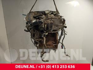 Ford Transit Connect Engine O250200 photo 3