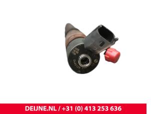 Iveco Daily Injector (diesel) O250202 photo 3