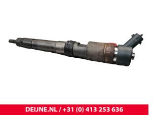 Iveco Daily Injector (diesel) O250202 photo 2
