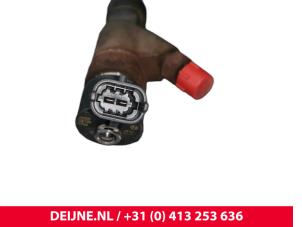 Iveco Daily Injector (diesel) O250202 photo 4